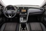 Honda Insight 2018 года (NA)